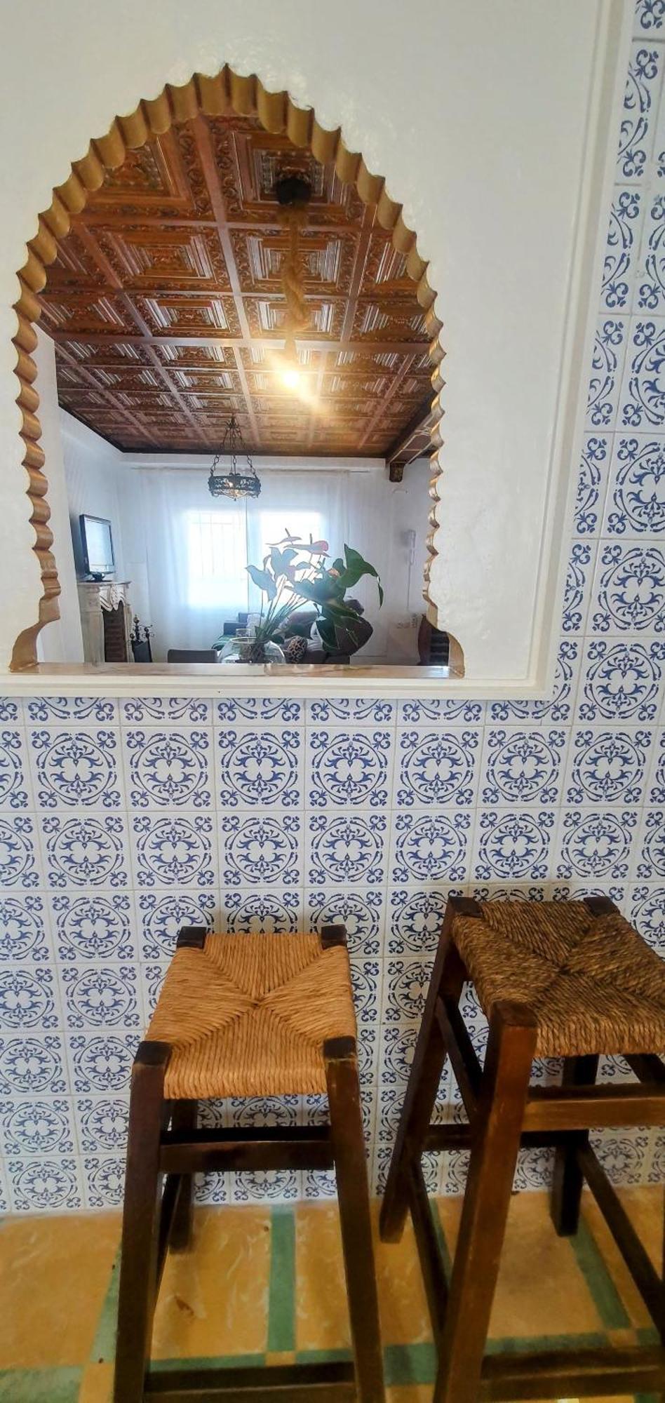 Villa La Casilla Cájar Esterno foto
