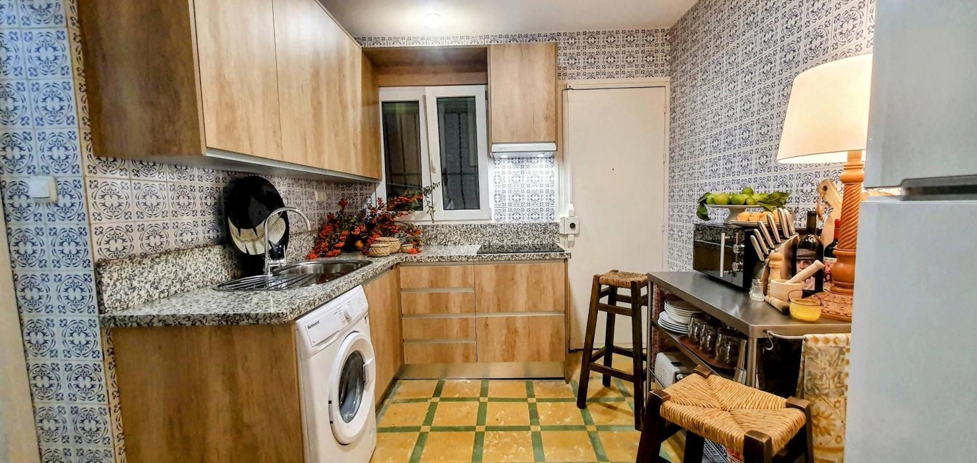Villa La Casilla Cájar Esterno foto