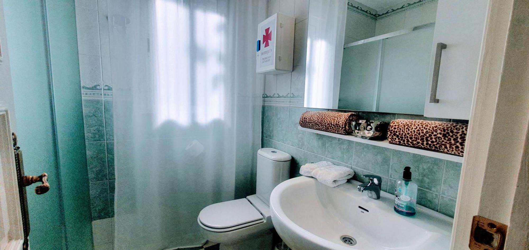 Villa La Casilla Cájar Esterno foto