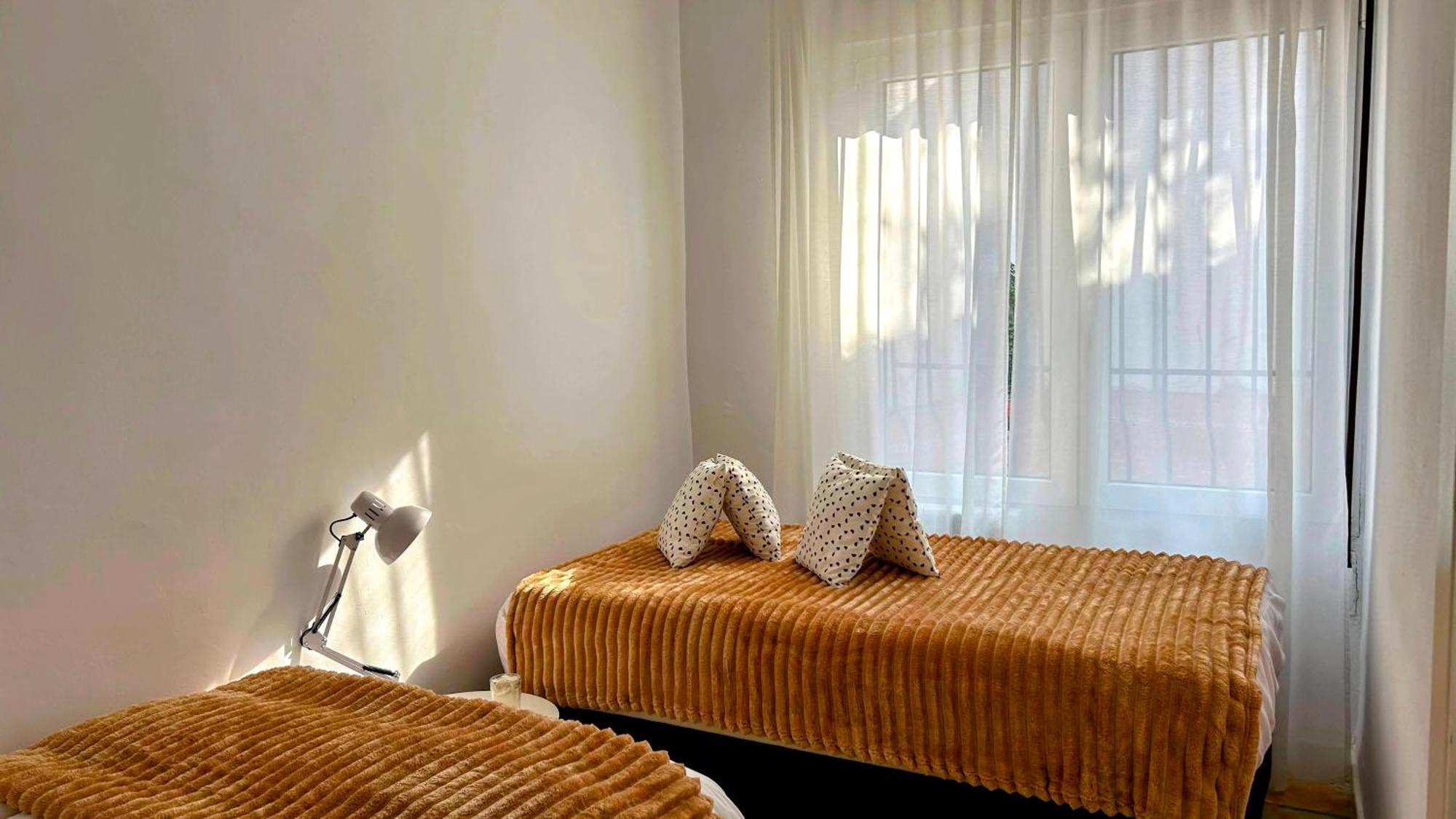 Villa La Casilla Cájar Esterno foto