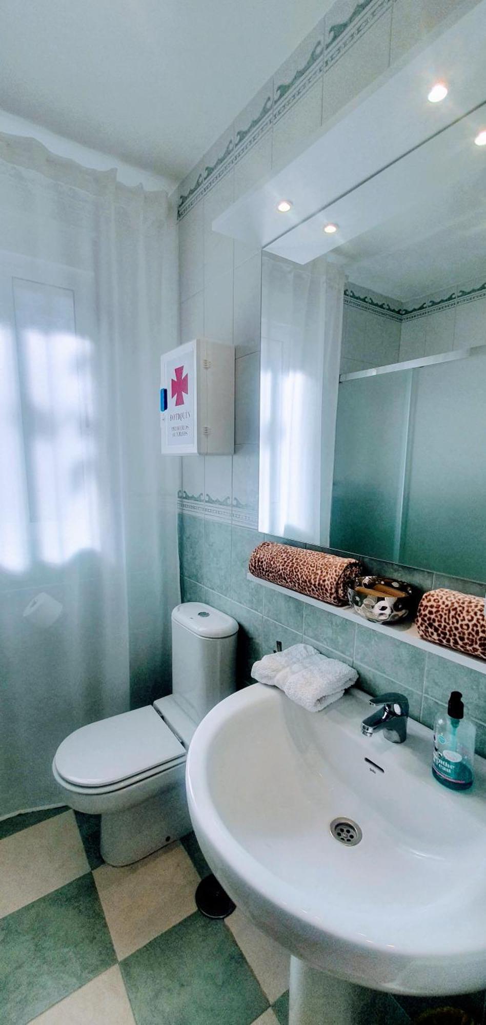 Villa La Casilla Cájar Esterno foto
