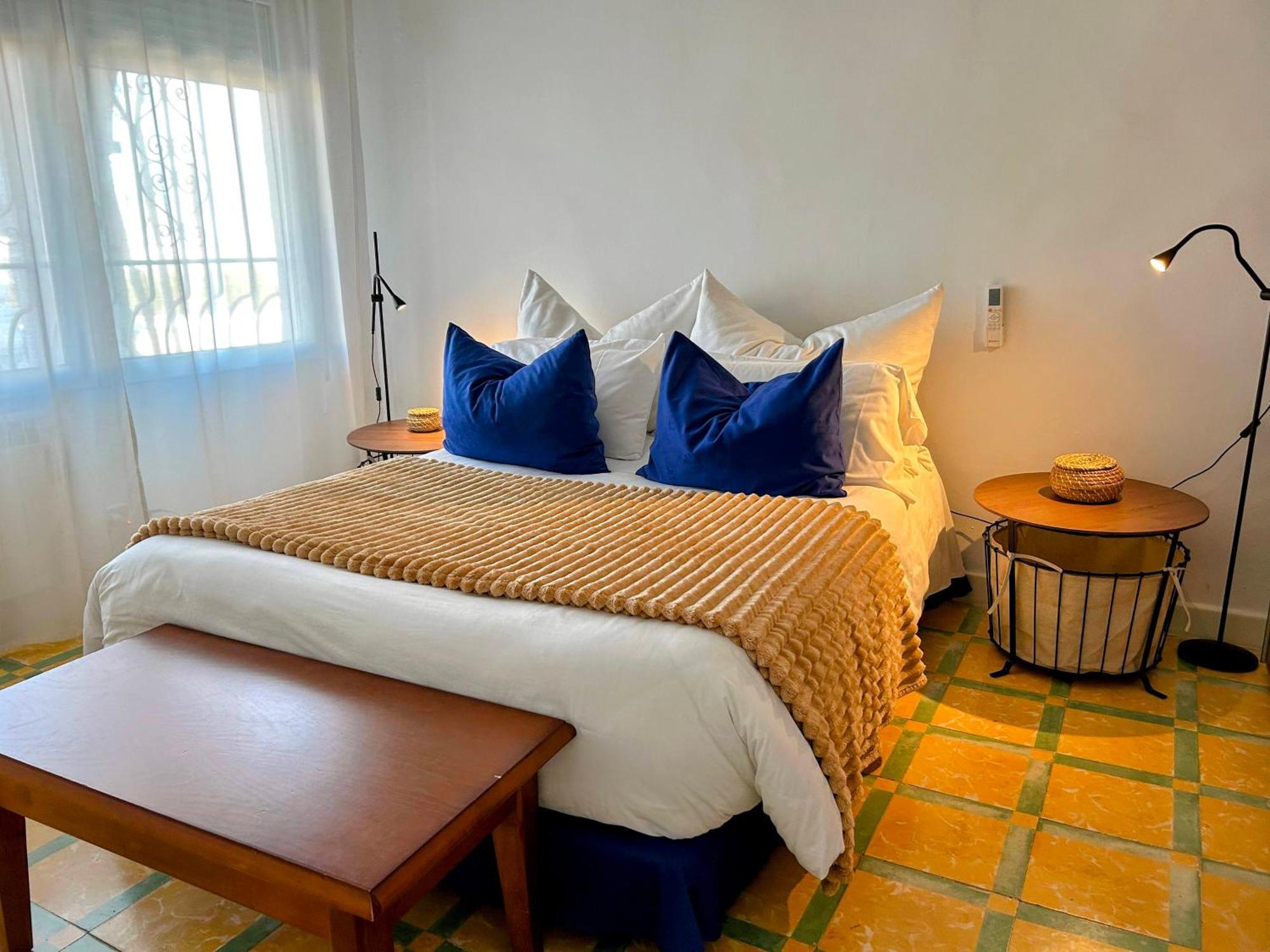 Villa La Casilla Cájar Esterno foto