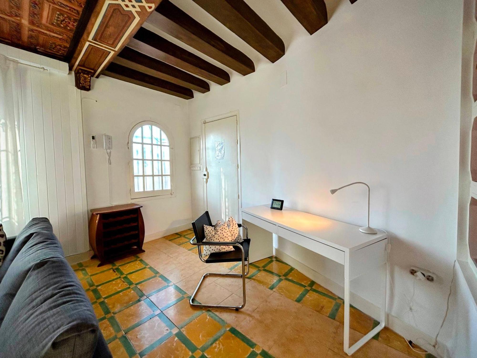 Villa La Casilla Cájar Esterno foto