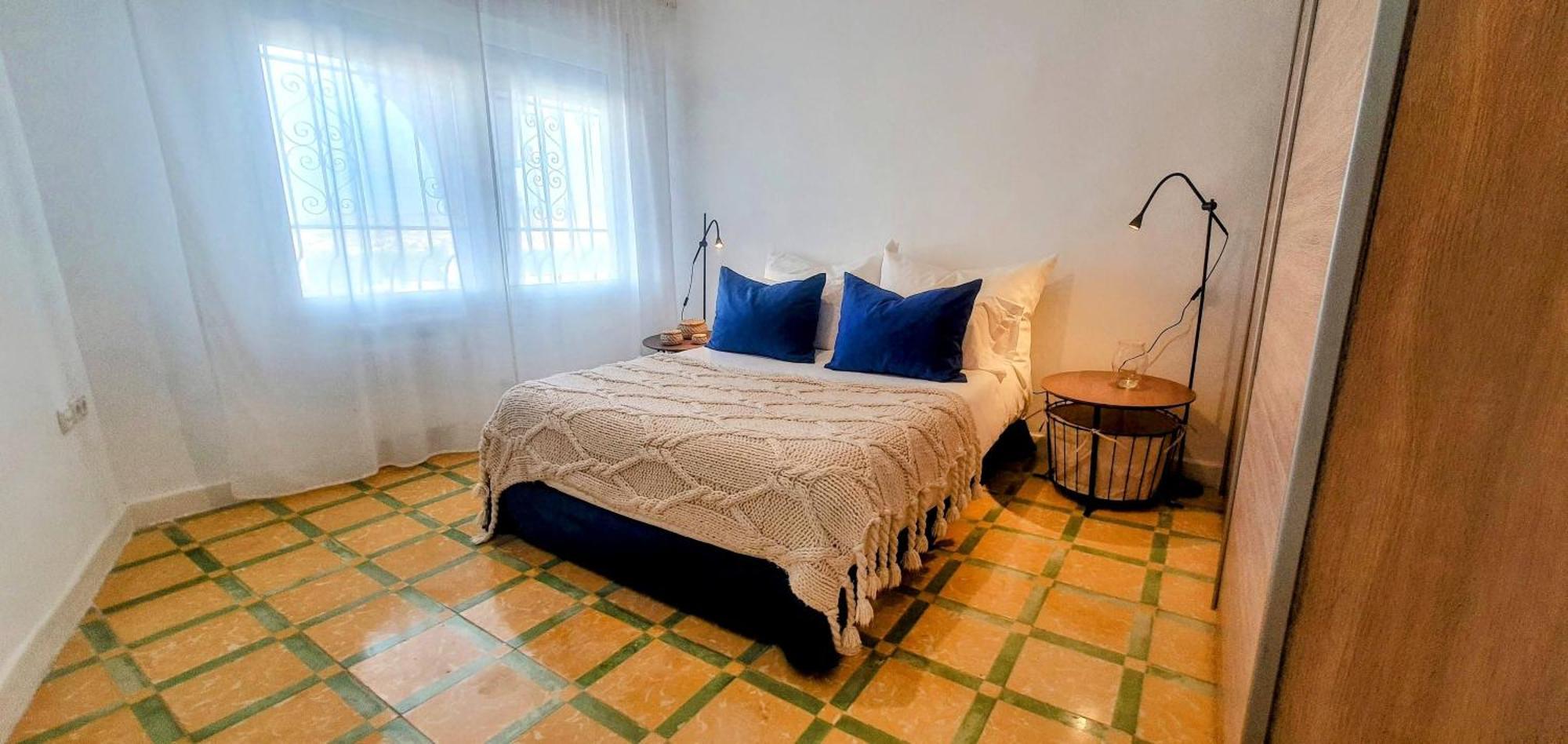 Villa La Casilla Cájar Esterno foto