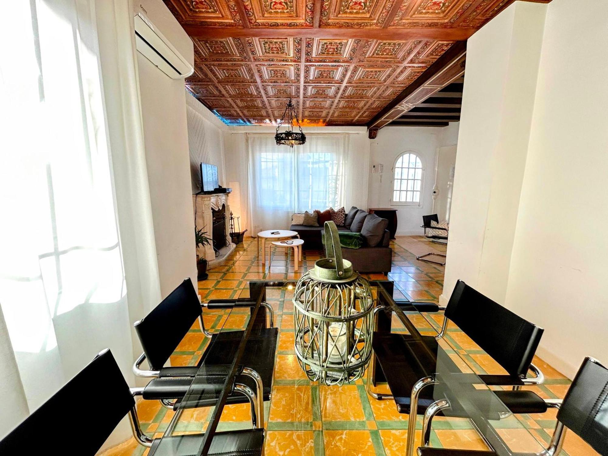 Villa La Casilla Cájar Esterno foto