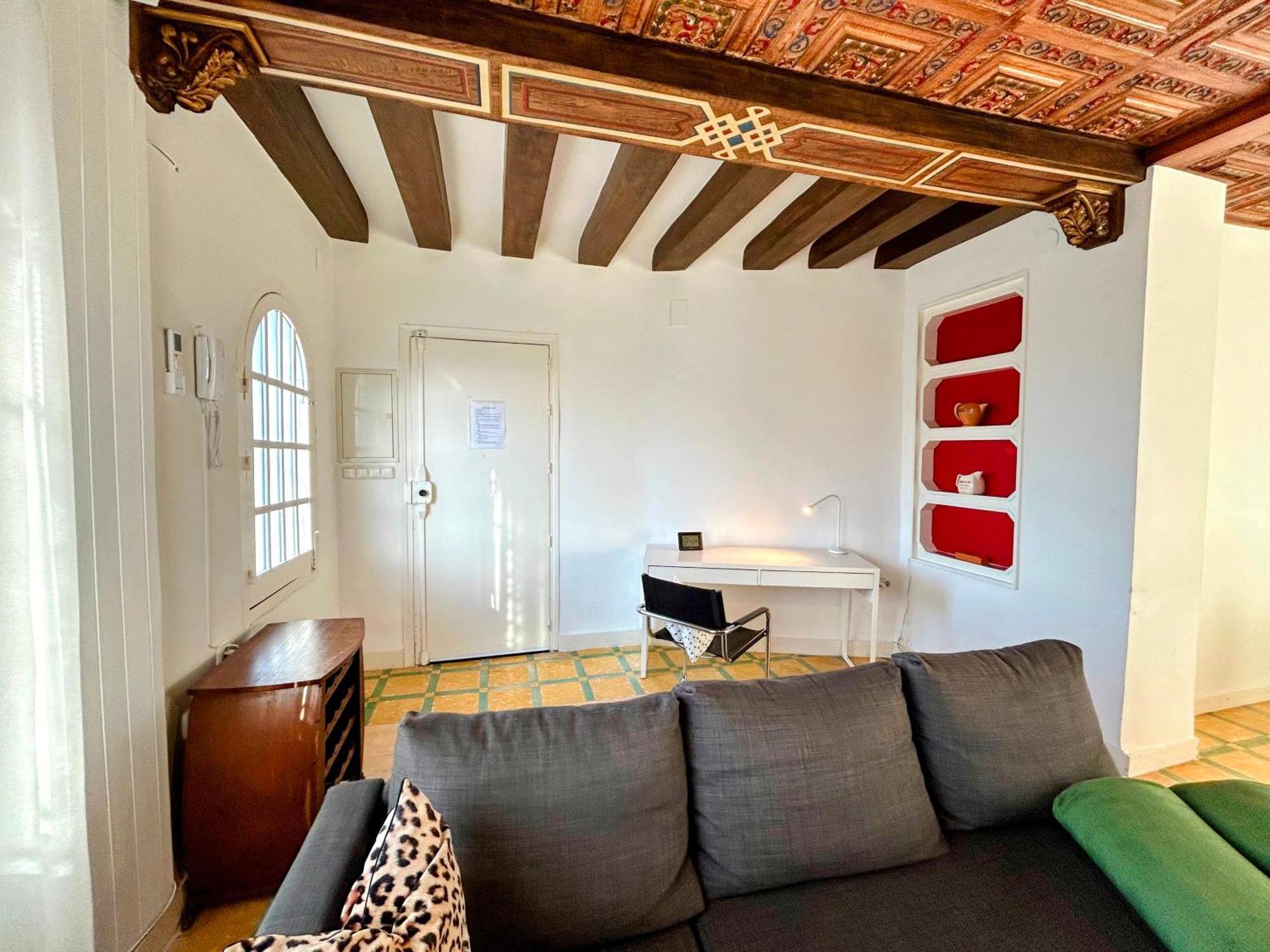Villa La Casilla Cájar Esterno foto