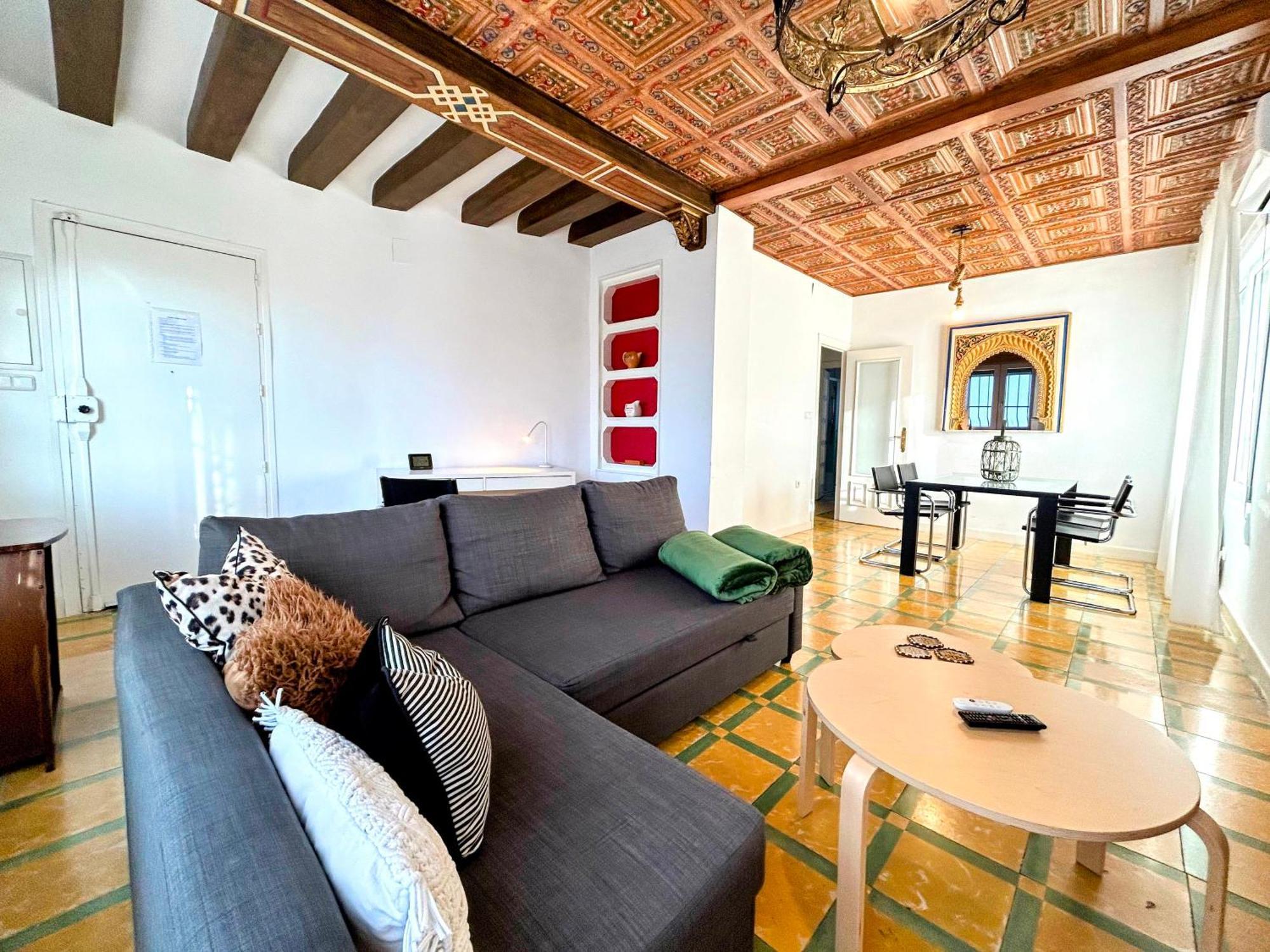 Villa La Casilla Cájar Esterno foto