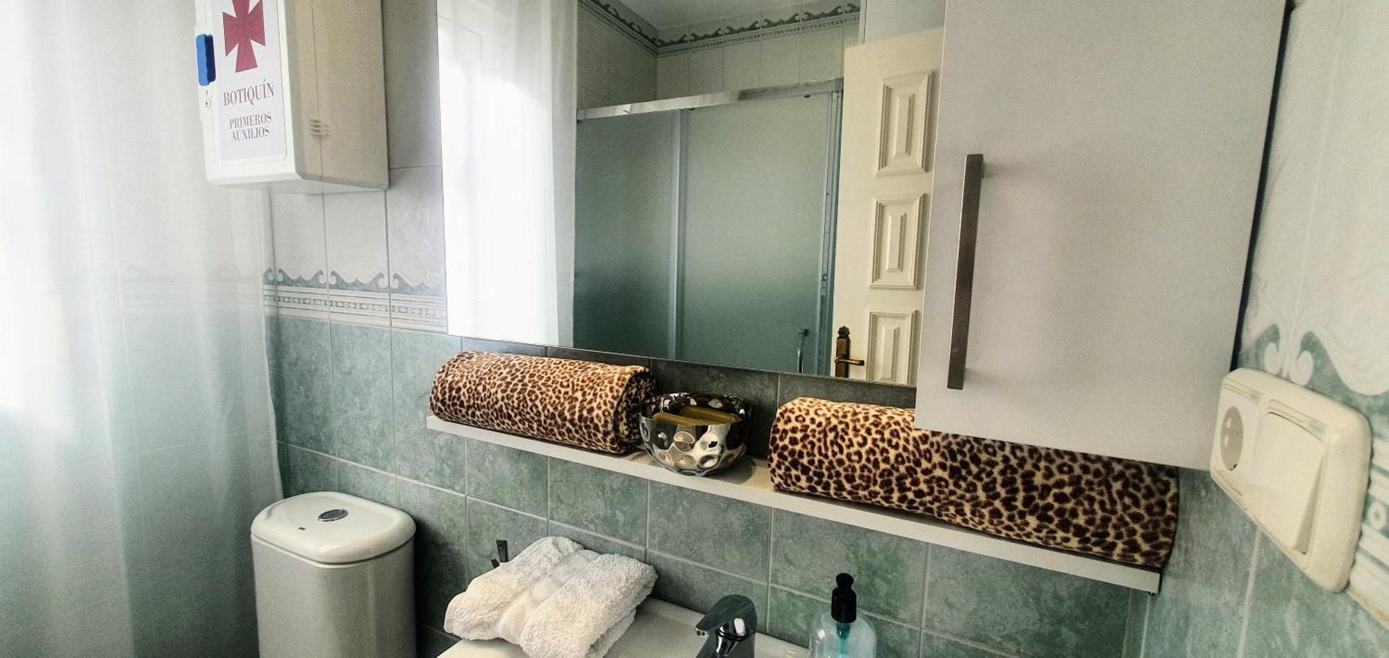 Villa La Casilla Cájar Esterno foto